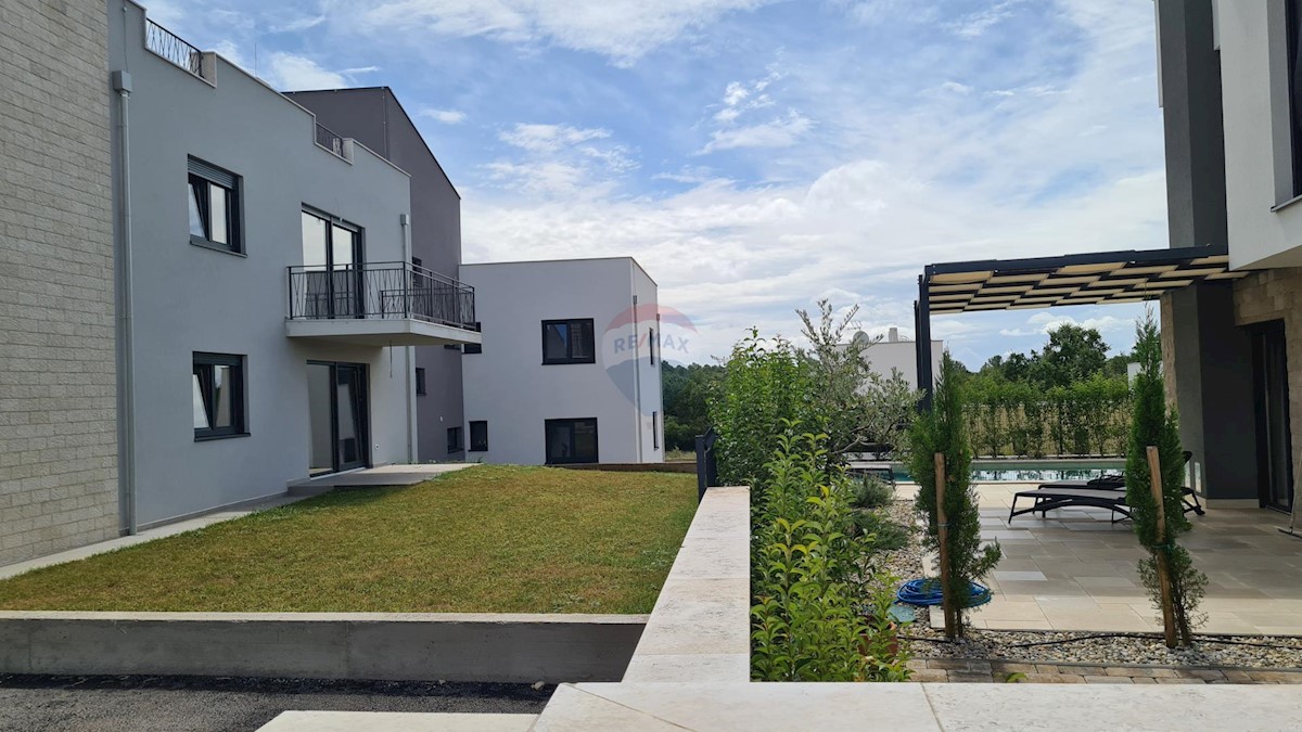 Apartma Na predaj - ISTARSKA POREČ
