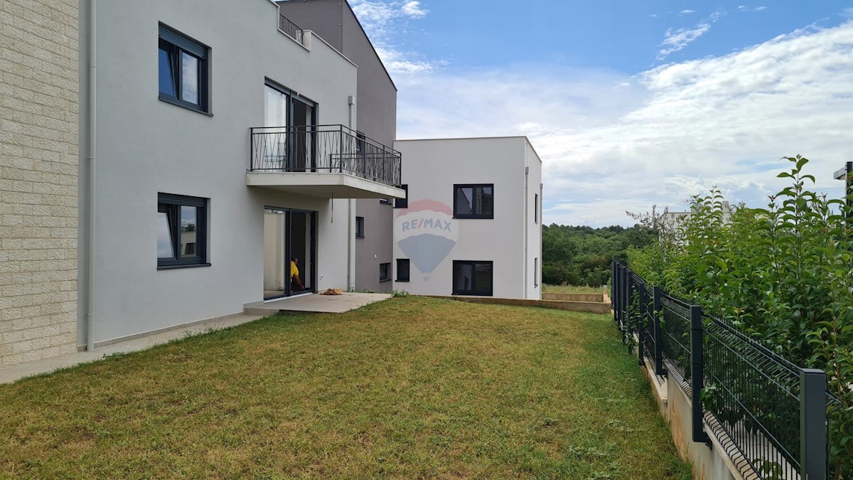 Apartma Na predaj - ISTARSKA POREČ