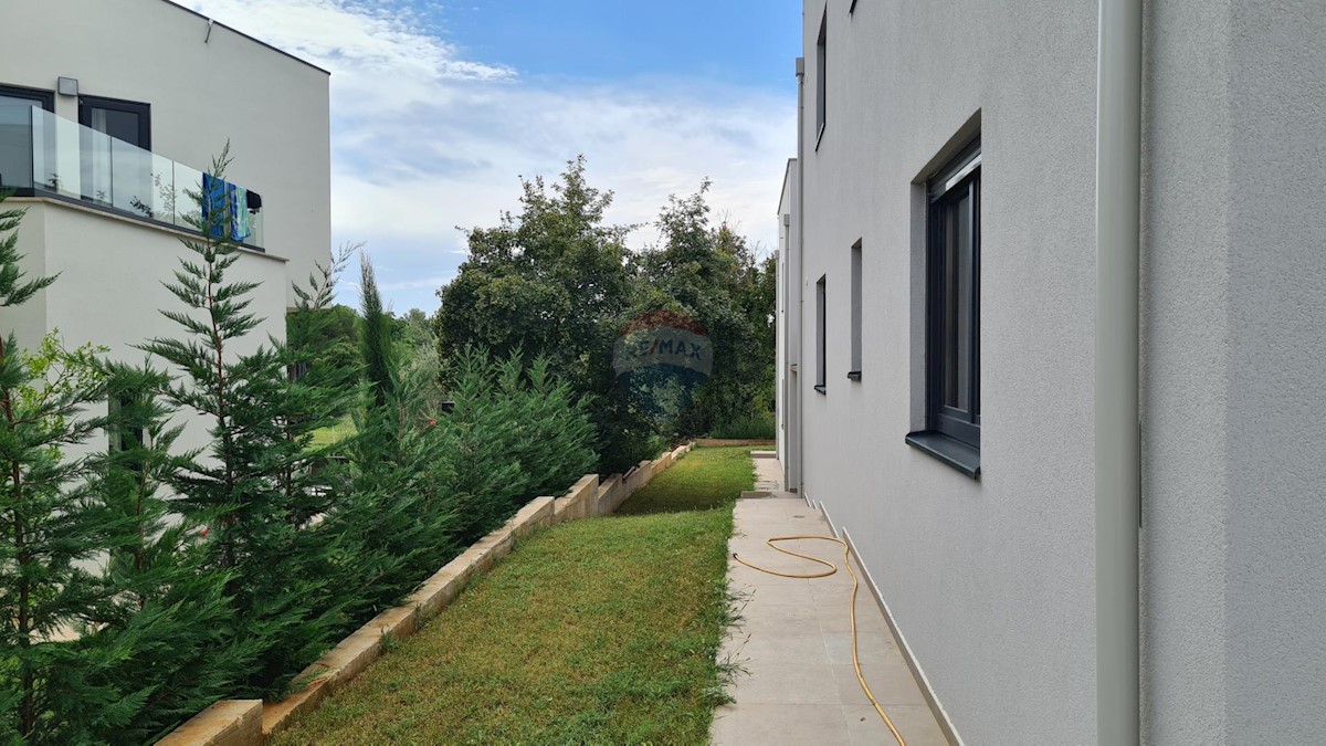 Apartma Na predaj - ISTARSKA POREČ
