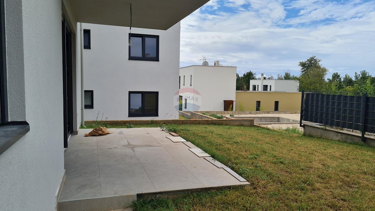 Apartma Na predaj - ISTARSKA POREČ