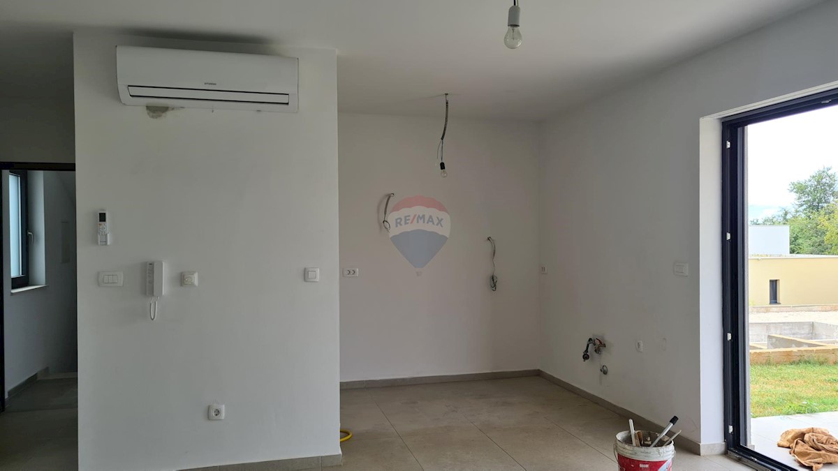 Apartma Na predaj - ISTARSKA POREČ