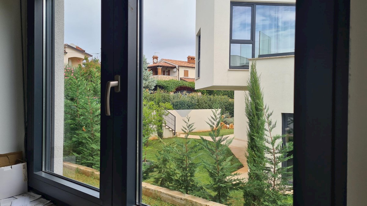 Apartma Na predaj - ISTARSKA POREČ