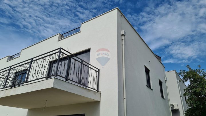 Apartment zu verkaufen 94 m² – Vabriga