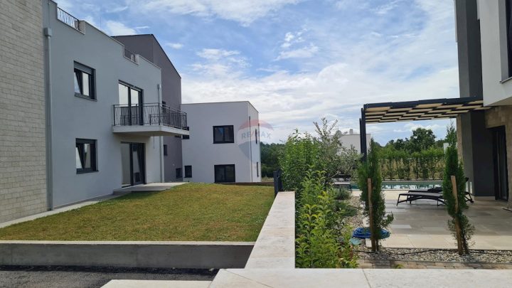 Appartement À vendre - Istarska Tar-vabriga - foto 3/32