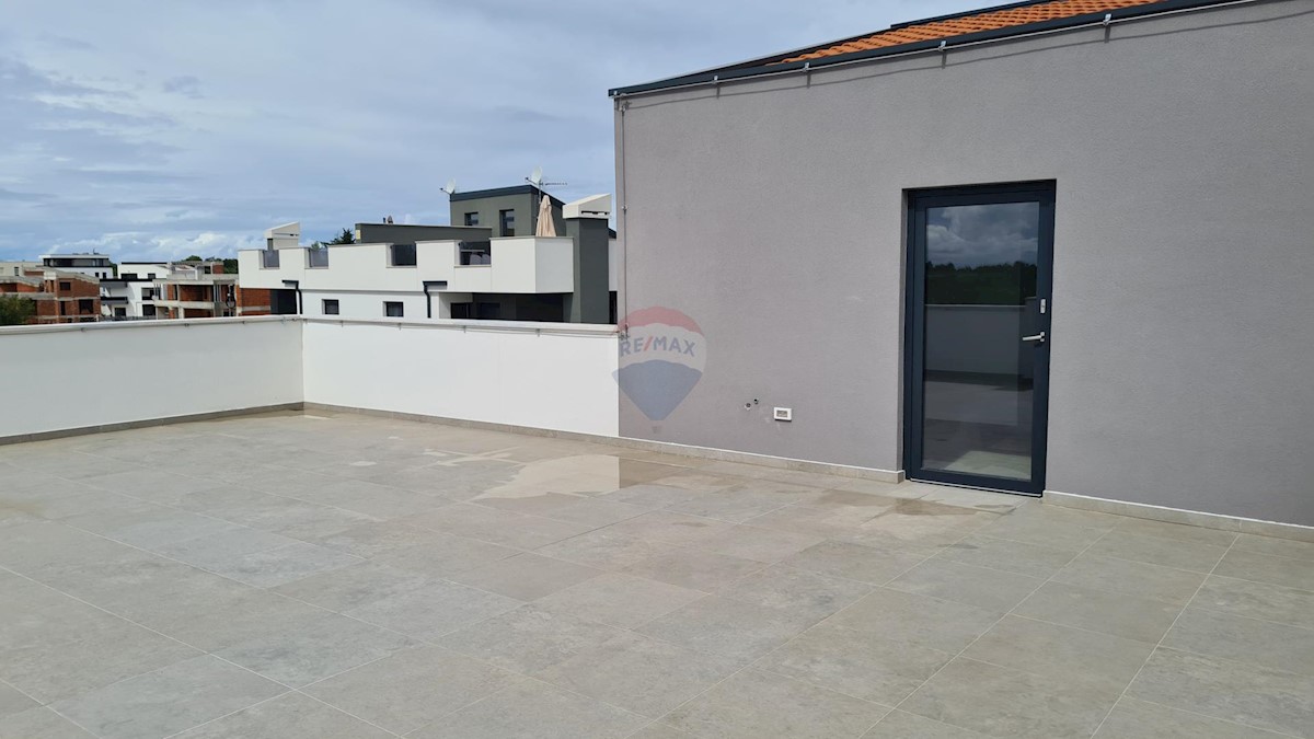 Apartma Naprodaj - ISTARSKA Tar-Vabriga