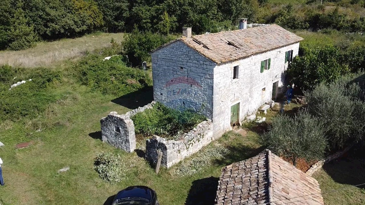 Casa In vendita - ISTARSKA VIŠNJAN