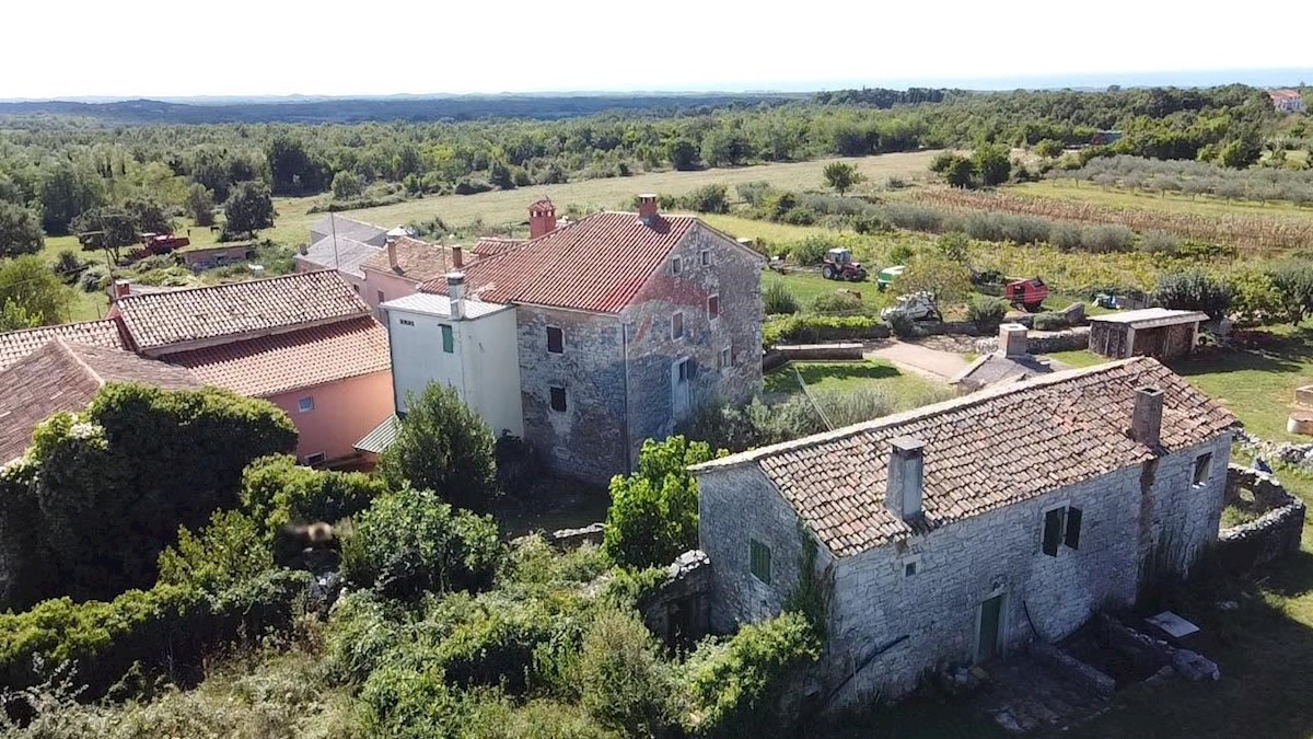 Kuća Na prodaju - ISTARSKA VIŠNJAN