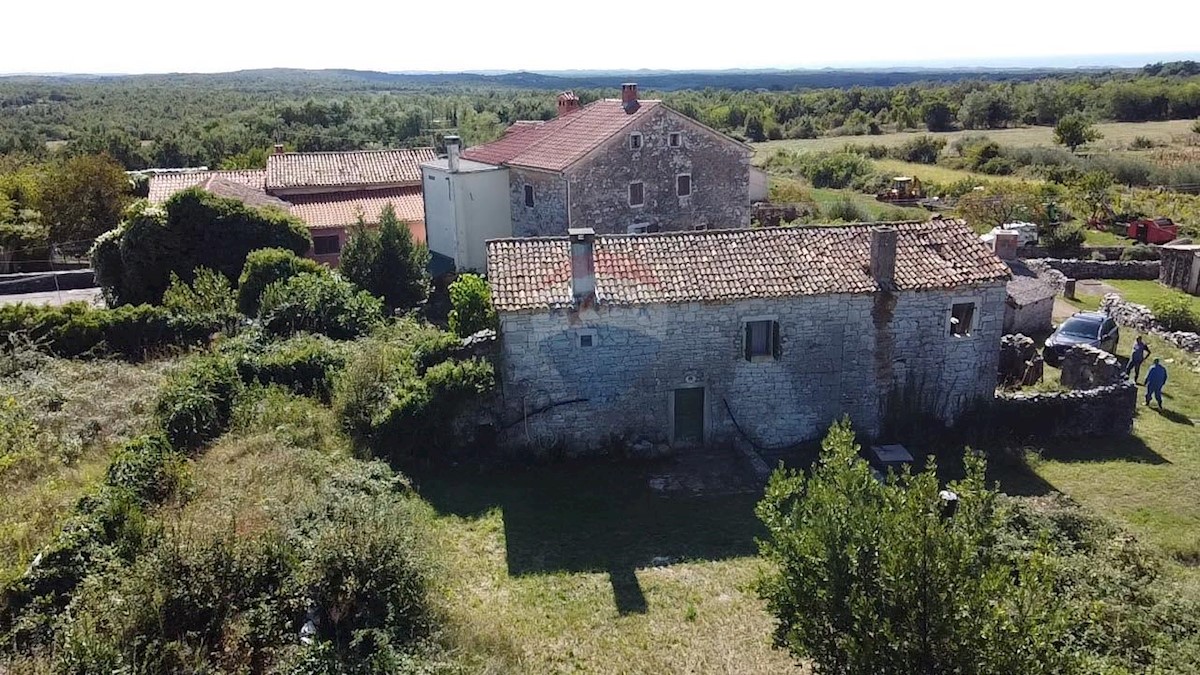 Dom Na predaj - ISTARSKA VIŠNJAN