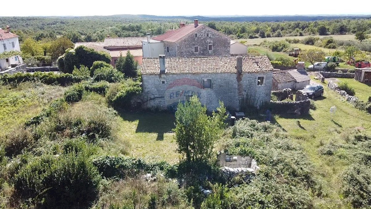 Dom Na predaj - ISTARSKA VIŠNJAN