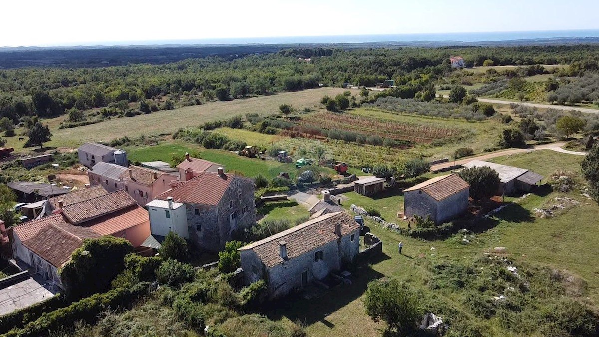 Casa In vendita - ISTARSKA VIŠNJAN