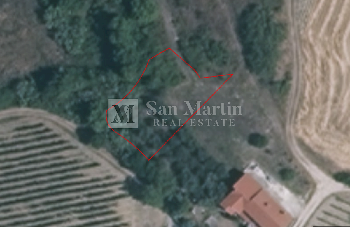 Terreno In vendita - Istarska Poreč - foto 4/8
