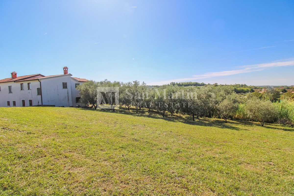 Terreno In vendita - ISTARSKA POREČ