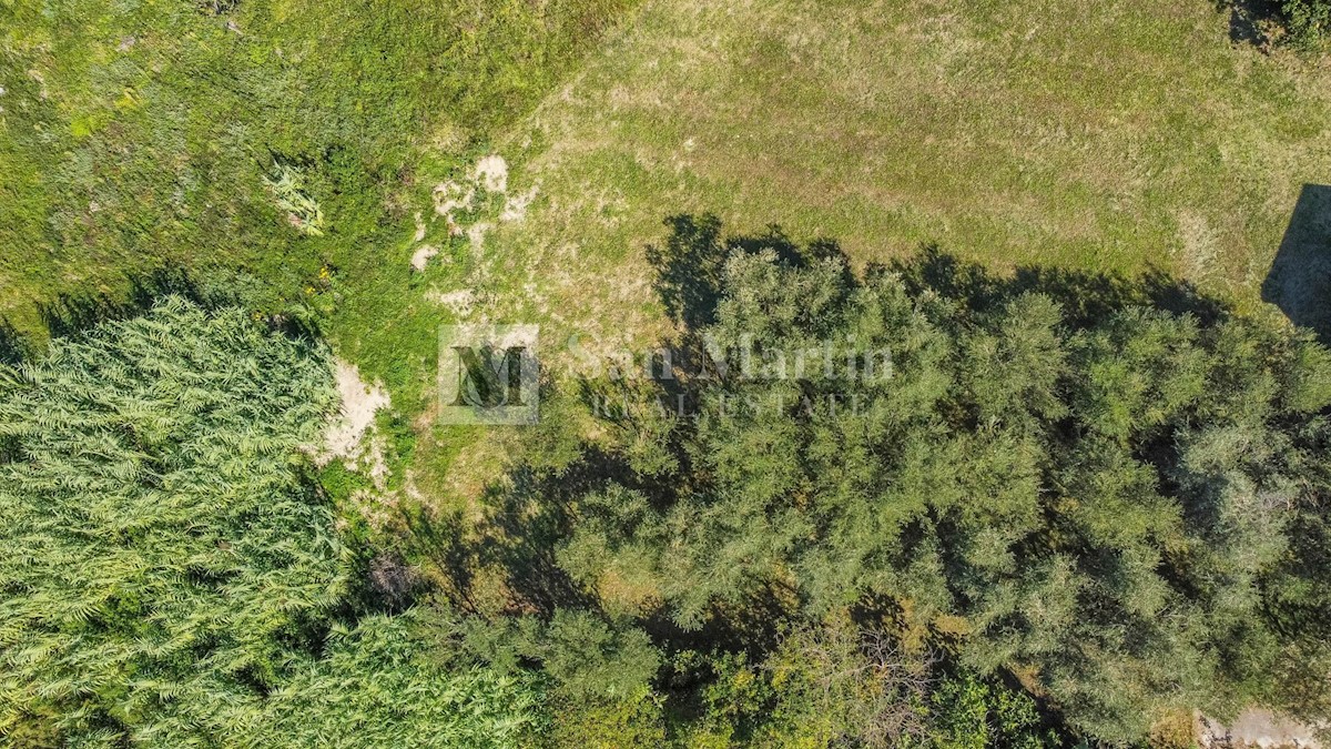 Terreno In vendita - ISTARSKA POREČ