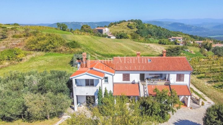 House for sale 358 m² – Poreč