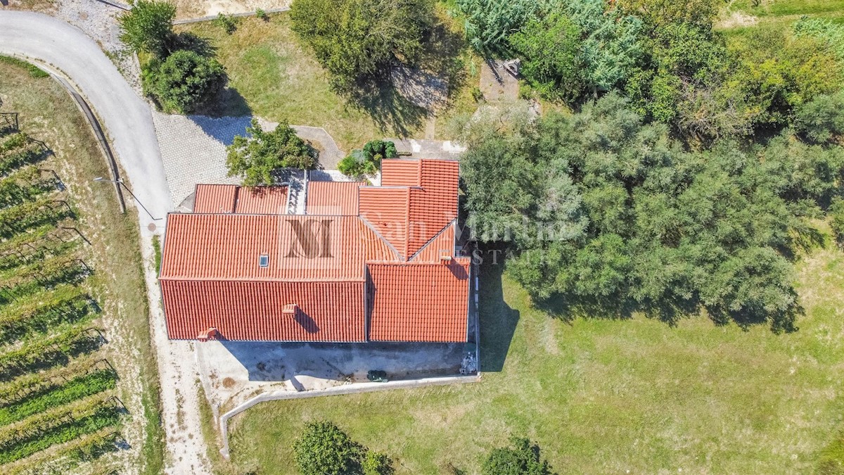 Kuća Na prodaju - ISTARSKA POREČ