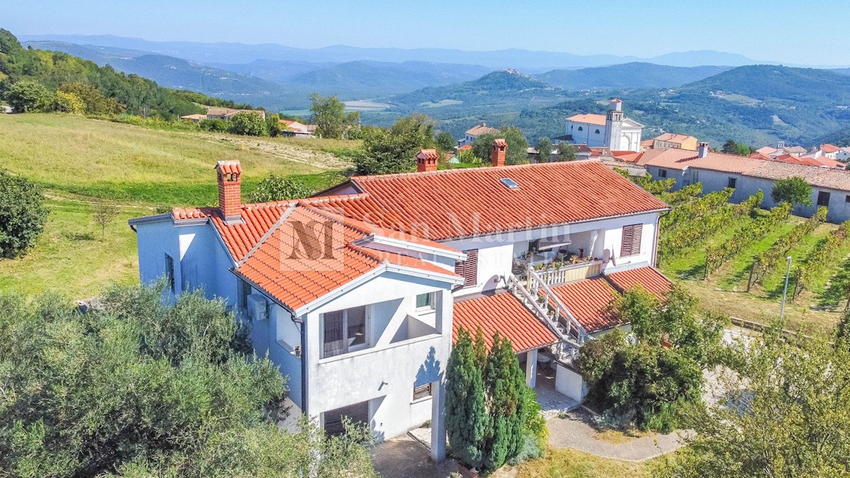 Kuća Na prodaju - ISTARSKA POREČ
