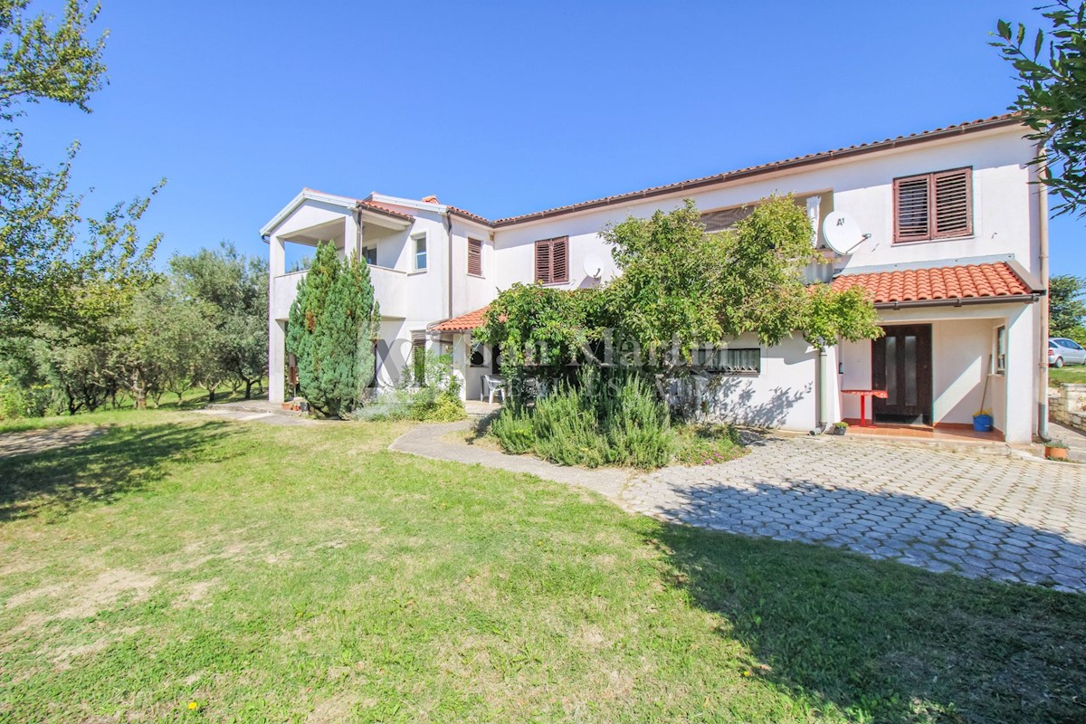 Kuća Na prodaju - ISTARSKA POREČ