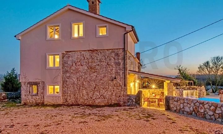 Haus Zu verkaufen - Primorsko-goranska Krk - foto 2/14