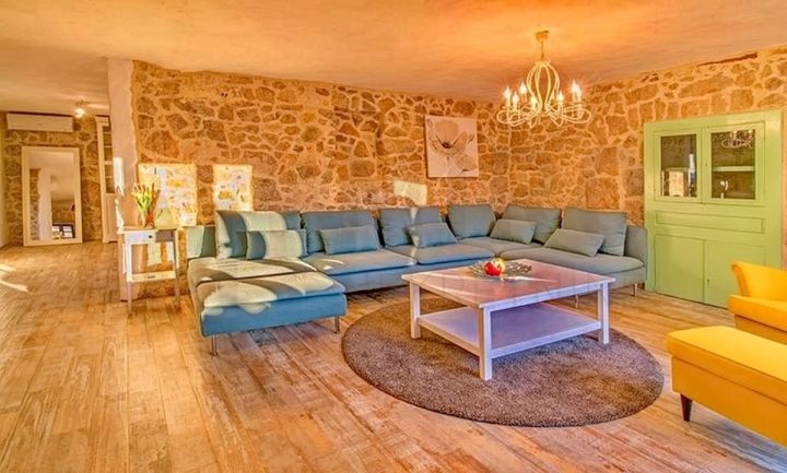 Haus Zu verkaufen - Primorsko-goranska Krk - foto 4/14