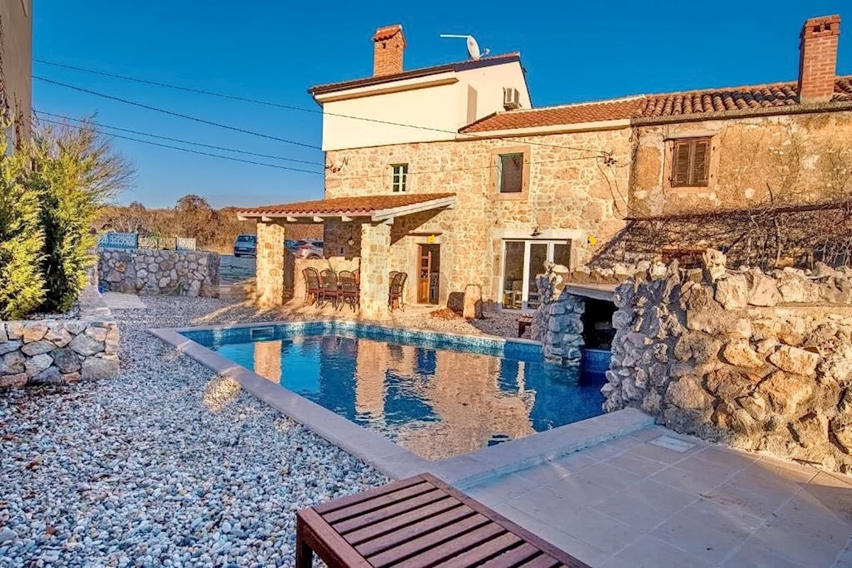 House For sale VRBNIK