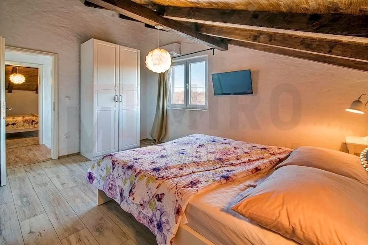 House For sale - PRIMORSKO-GORANSKA KRK