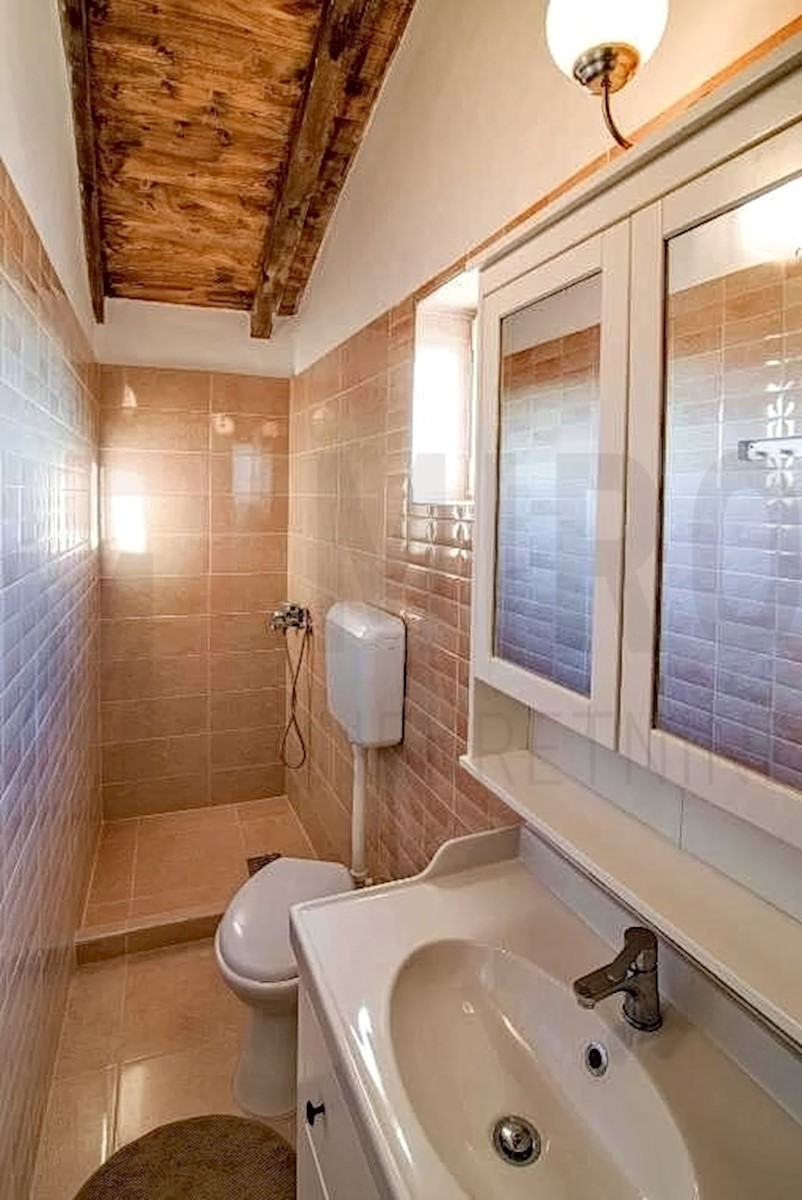 House For sale - PRIMORSKO-GORANSKA KRK