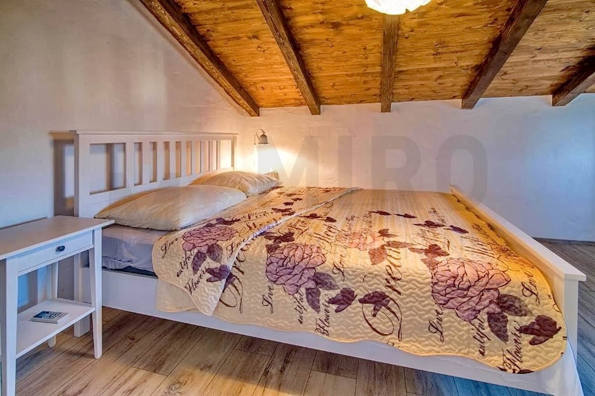 House For sale - PRIMORSKO-GORANSKA KRK