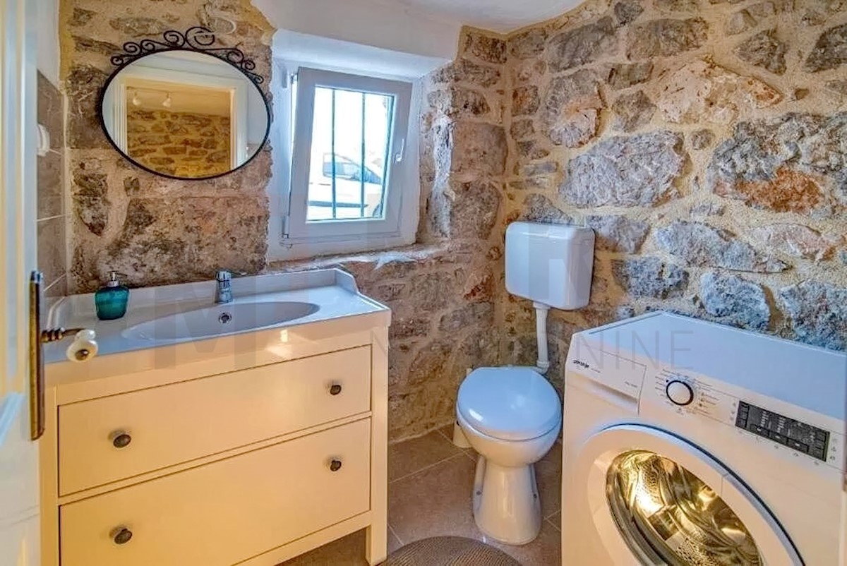House For sale - PRIMORSKO-GORANSKA KRK