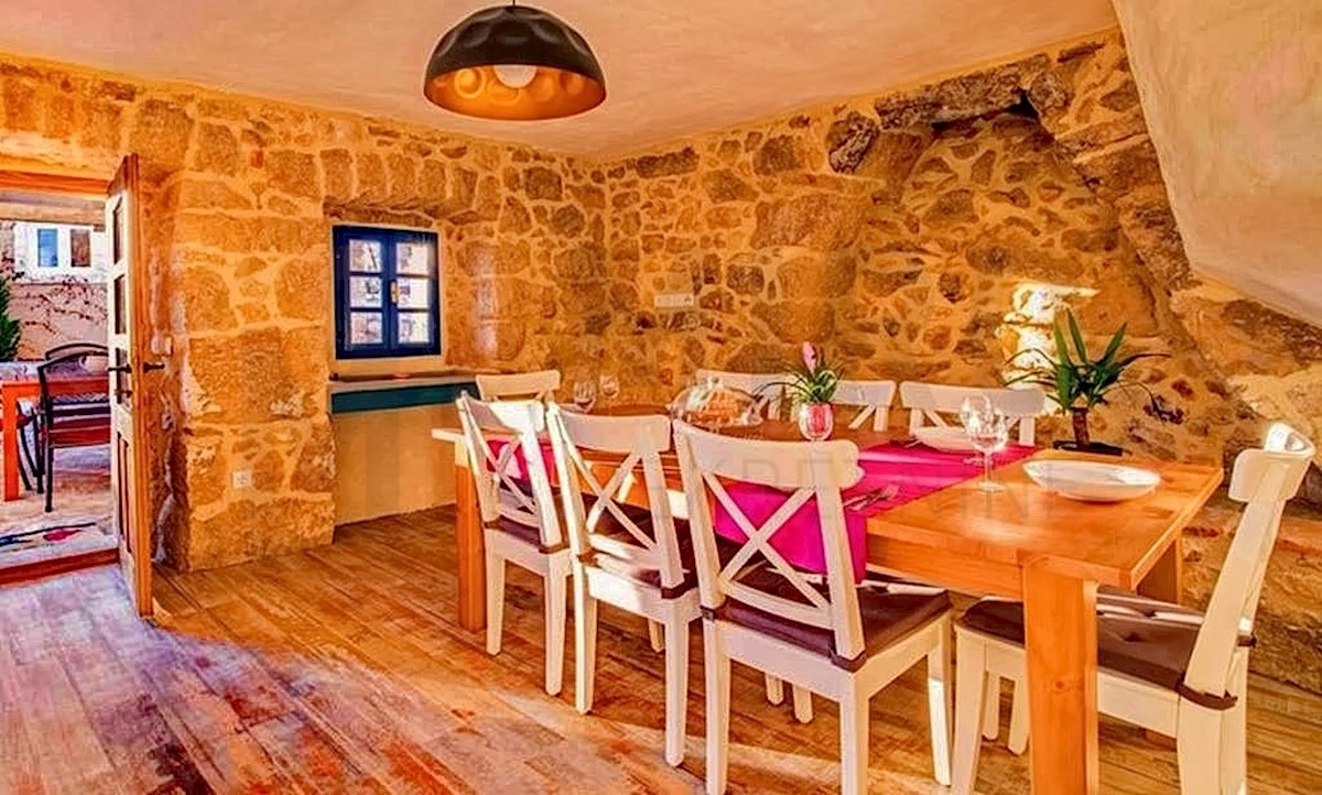 House For sale - PRIMORSKO-GORANSKA KRK