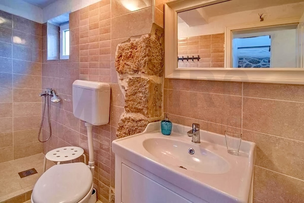 House For sale - PRIMORSKO-GORANSKA KRK