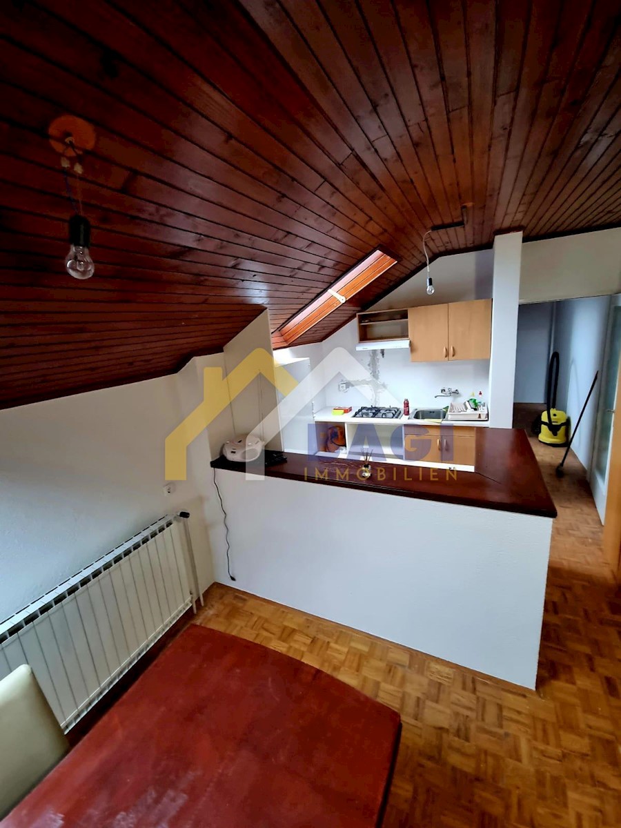 Apartment Zu vermieten - MEĐIMURSKA ŠENKOVEC