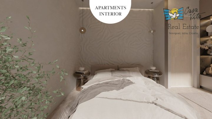 Apartma Naprodaj - Istarska Umag - foto 5/9