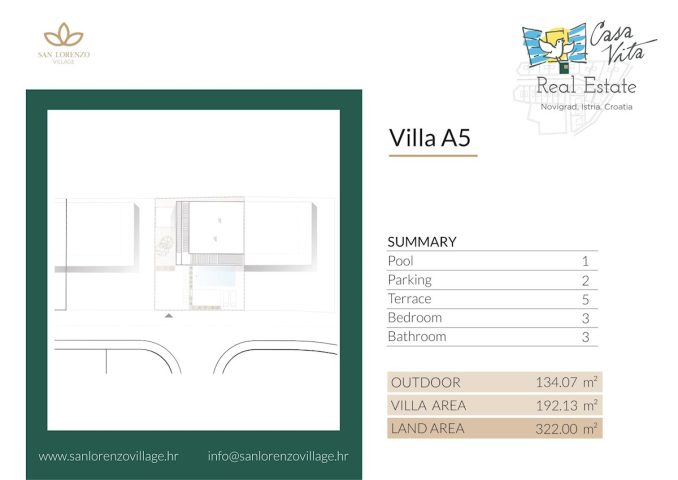 House For sale - Istarska Umag - foto 2/12
