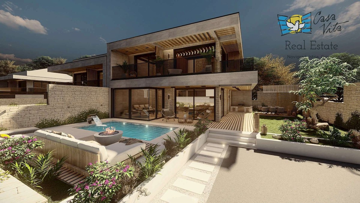 House For sale - ISTARSKA Umag