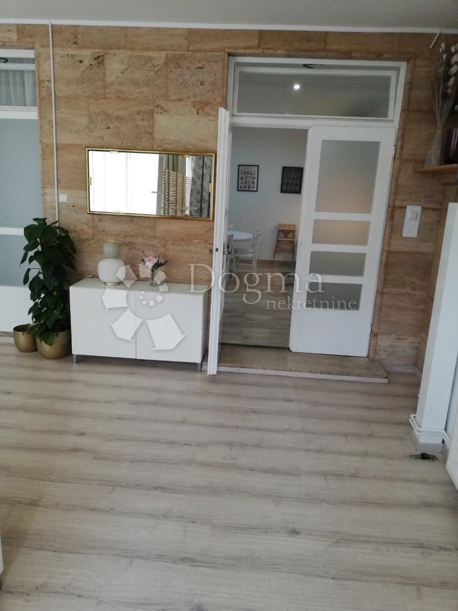 Apartma Za najem - GRAD ZAGREB ZAGREB