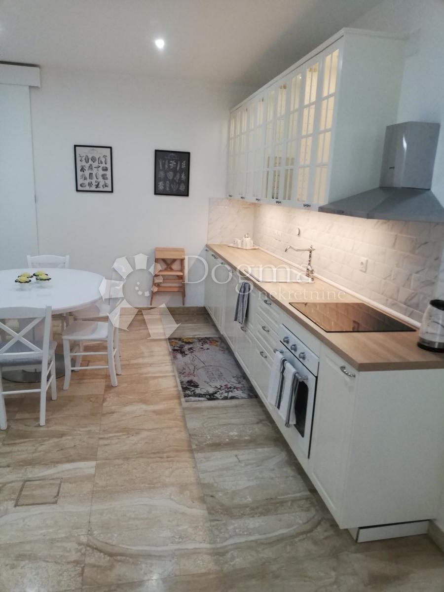 Flat For rent - GRAD ZAGREB ZAGREB