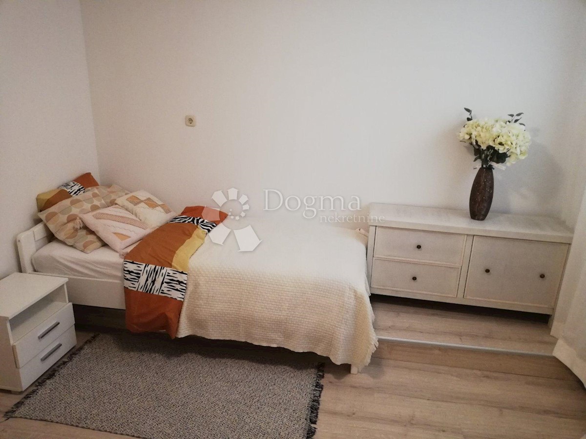 Apartma Za najem - GRAD ZAGREB ZAGREB