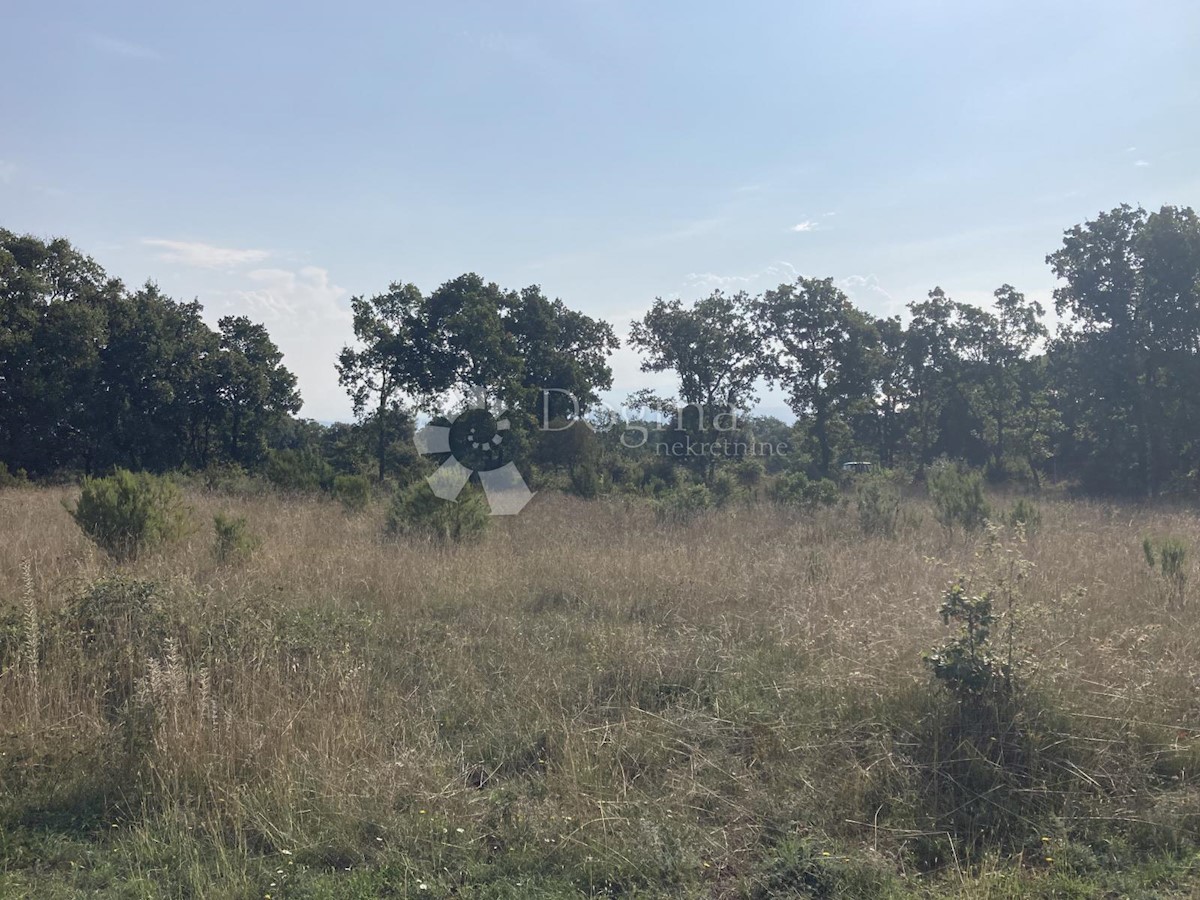 Terreno In vendita - ISTARSKA MARČANA