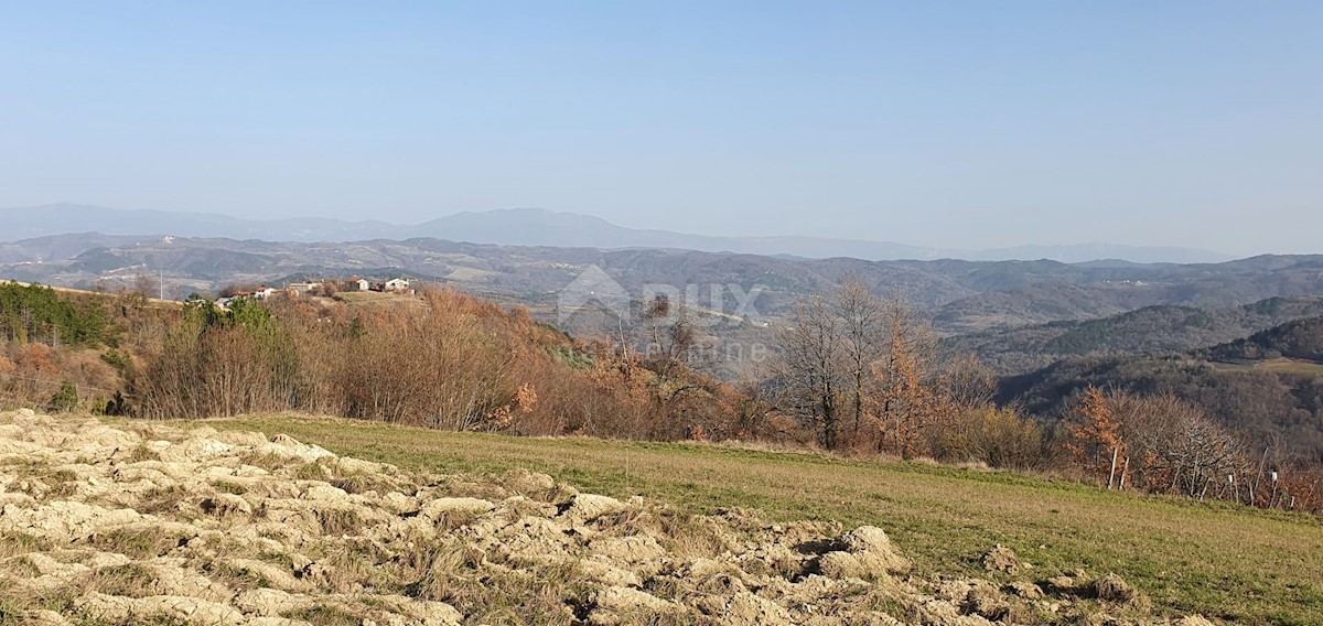 Pozemok Na predaj - ISTARSKA PAZIN