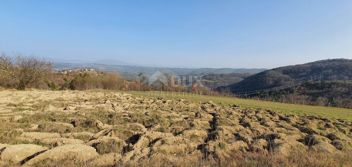 Land For sale - ISTARSKA PAZIN