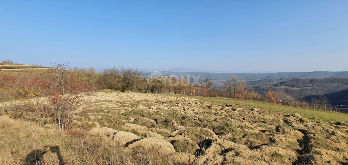 Działka Na sprzedaż - ISTARSKA PAZIN