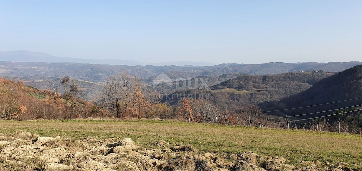 Land For sale - ISTARSKA PAZIN