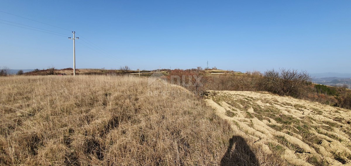 Land For sale - ISTARSKA PAZIN