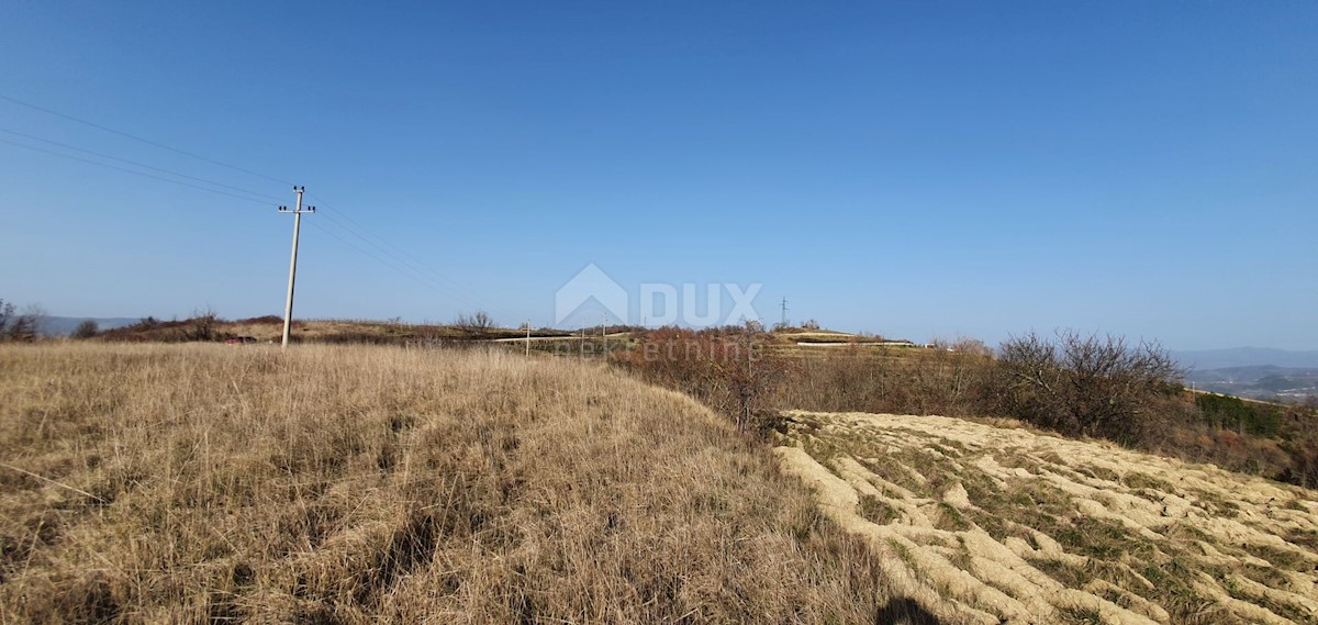 Land For sale - ISTARSKA PAZIN