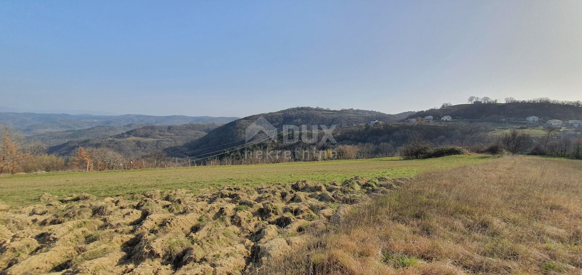 Pozemok Na predaj - ISTARSKA PAZIN