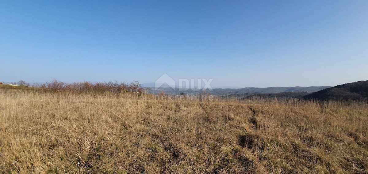 Land For sale - ISTARSKA PAZIN