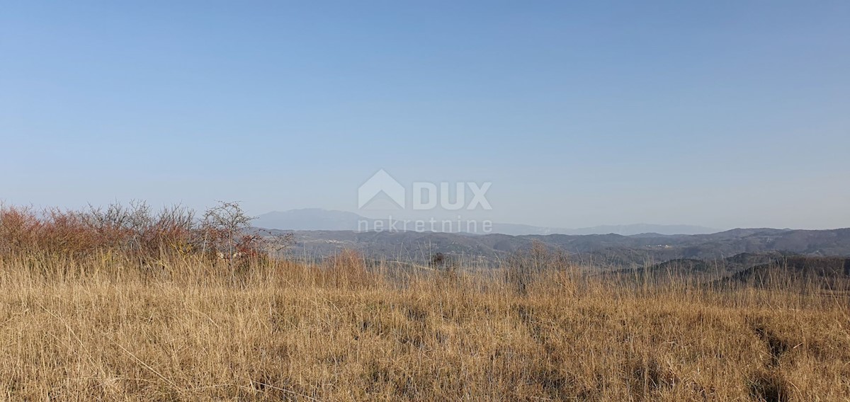 Land For sale - ISTARSKA PAZIN