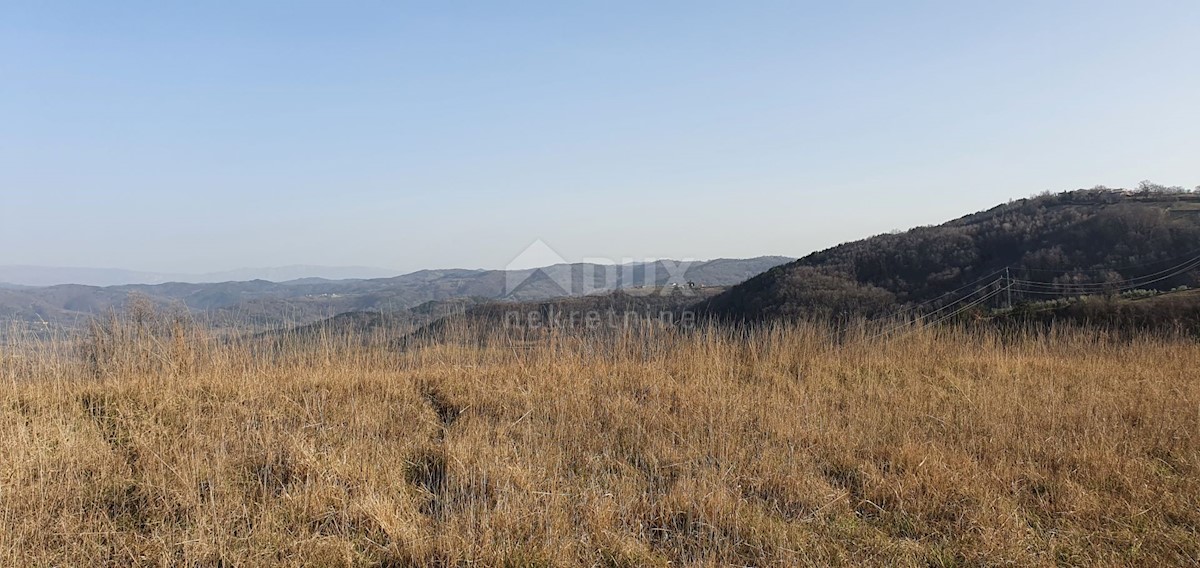 Land For sale - ISTARSKA PAZIN