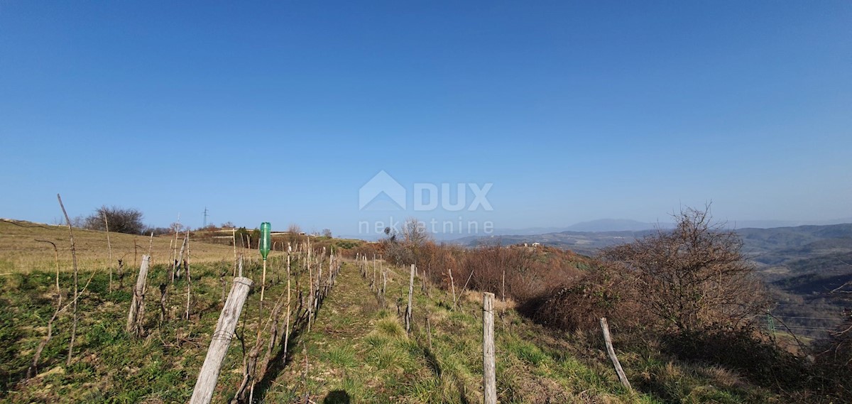 Land For sale - ISTARSKA PAZIN