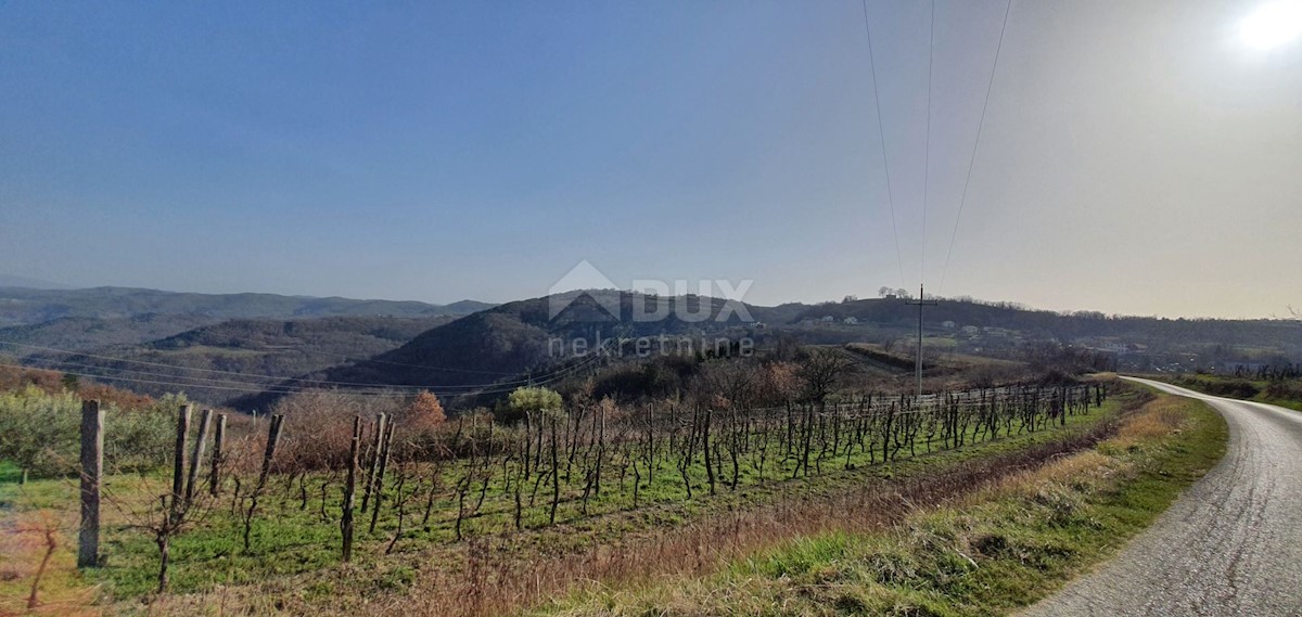 Land For sale - ISTARSKA PAZIN